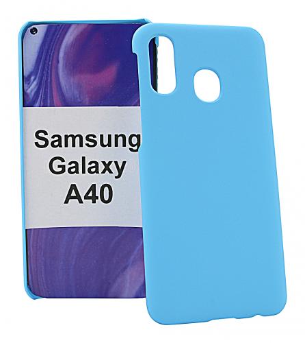 Hardcase Cover Samsung Galaxy A40 (A405FN/DS)