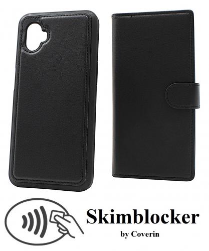 Skimblocker Samsung Galaxy XCover6 Pro 5G XL Magnet Mobilcover