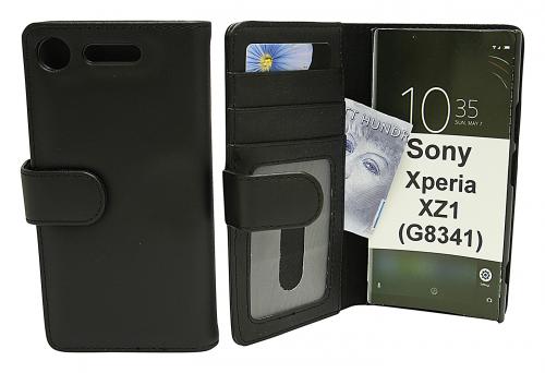 Mobiltaske Sony Xperia XZ1 (G8341)