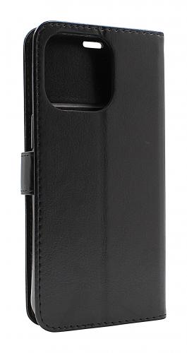 Crazy Horse Wallet iPhone 15 Pro Max