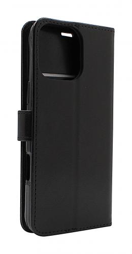 Crazy Horse iPhone 16 Pro Max Mobilcover