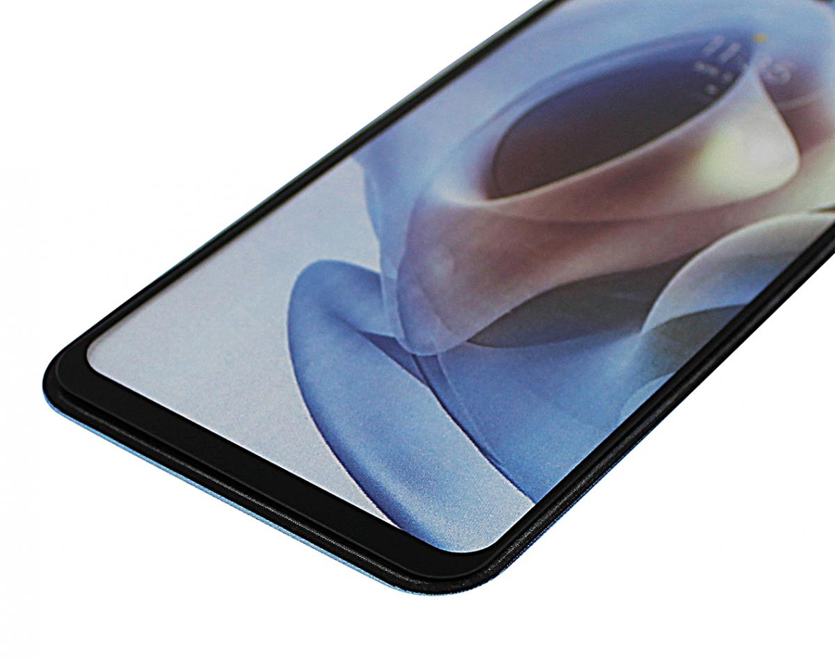 Full Frame Glasbeskyttelse Motorola Moto G31/G41