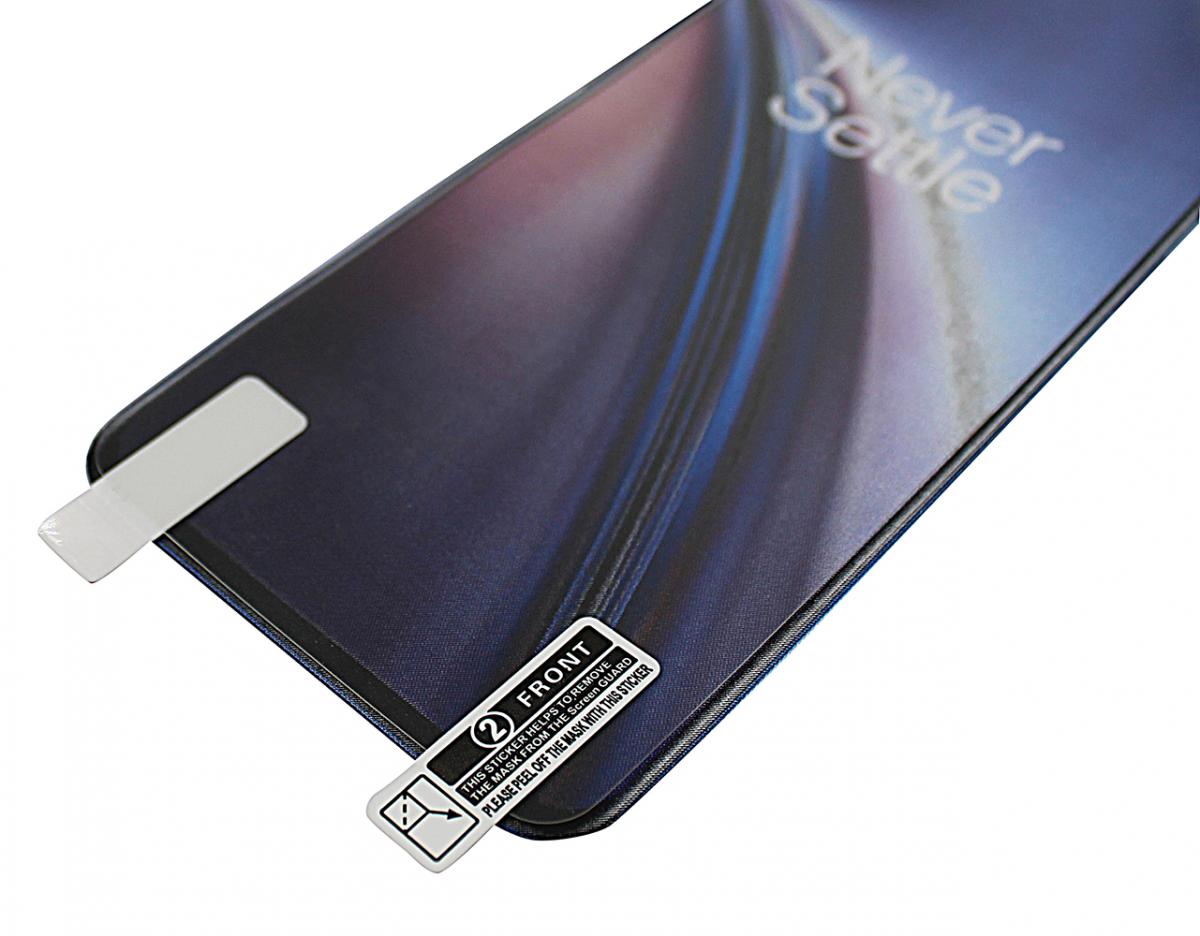 6-Pack Skrmbeskyttelse OnePlus Nord 2 5G