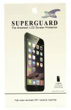 Skærmbeskyttelse LG G6 (H870)