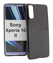 TPU Mobilcover Sony Xperia 10 II (XQ-AU51 / XQ-AU52)