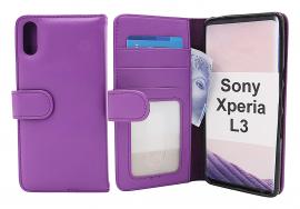 Skimblocker Mobiltaske Sony Xperia L3