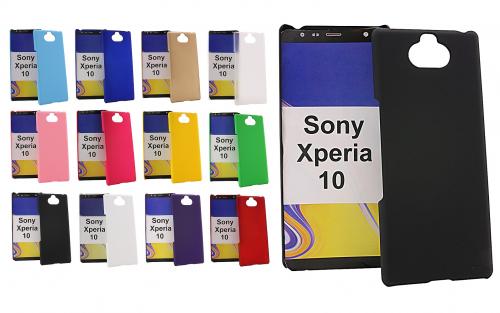 Hardcase Cover Sony Xperia 10