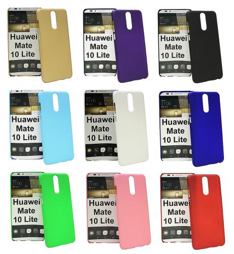 Hardcase Cover Huawei Mate 10 Lite