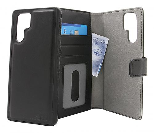 Skimblocker Magnet Wallet Huawei P30 Pro