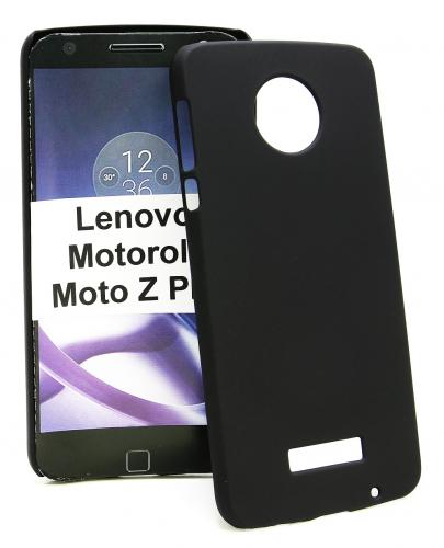 Hardcase Cover Lenovo Motorola Moto Z Play