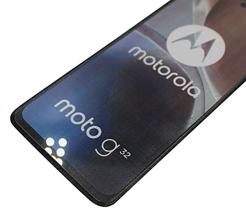 Glasbeskyttelse Motorola Moto G32