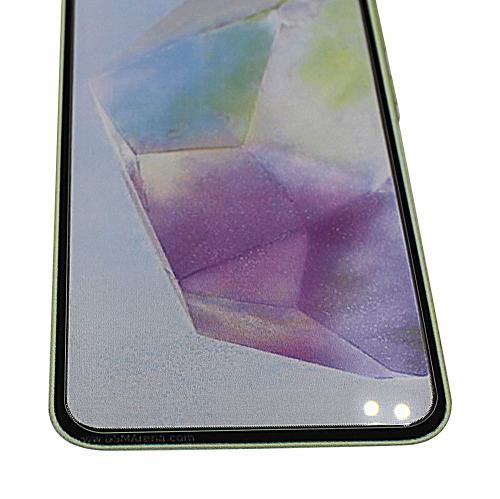 Glasbeskyttelse Samsung Galaxy A35 5G