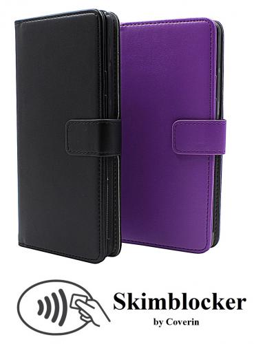 Skimblocker Magnet Wallet Samsung Galaxy S10 Lite (G770F)