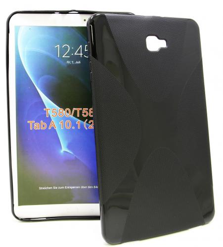 X-Line Cover Samsung Galaxy Tab A 10.1 (T580)