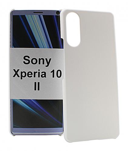 Hardcase Cover Sony Xperia 10 II (XQ-AU51 / XQ-AU52)