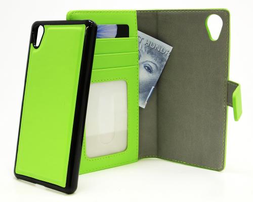 Magnet Wallet Sony Xperia X Performance (F8131)