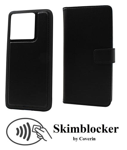 Skimblocker Magnet Wallet Xiaomi 13T / 13T Pro 5G