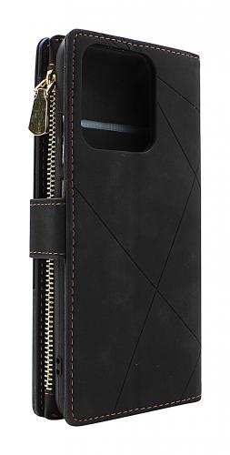 XL Standcase Luxwallet Xiaomi Redmi 10C