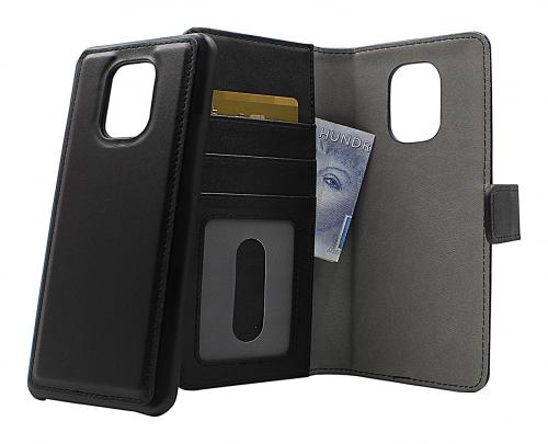 Skimblocker Magnet Wallet Xiaomi Redmi Note 9s / Note 9 Pro