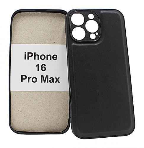 Magnet Cover iPhone 16 Pro Max