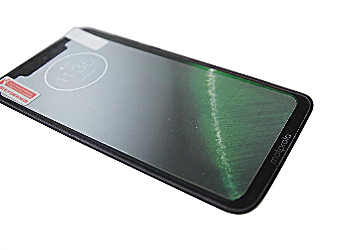 6-Pack Skrmbeskyttelse Motorola Moto G7 / Moto G7 Plus