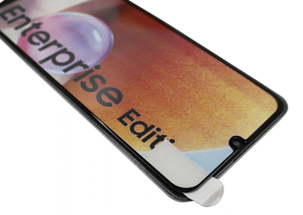 Full Frame Glasbeskyttelse Samsung Galaxy A32 4G (SM-A325F)