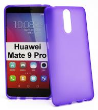TPU Mobilcover Huawei Mate 9 Pro