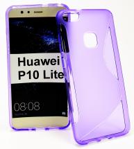 S-Line Cover Huawei P10 Lite