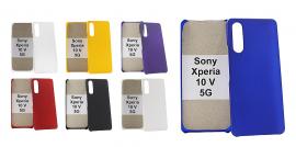 Hardcase Cover Sony Xperia 10 V 5G