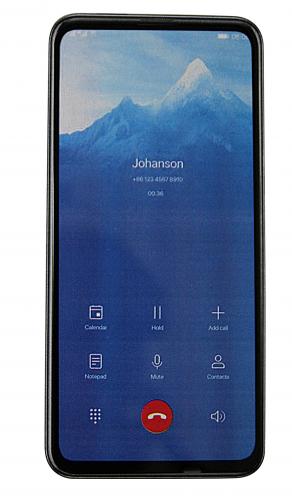 Full Frame Glasbeskyttelse Huawei P Smart Pro
