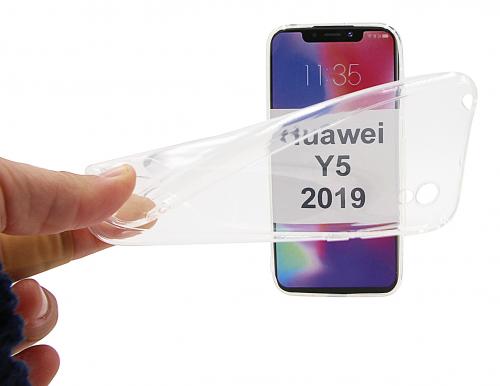 Ultra Thin TPU Cover Huawei Y5 2019