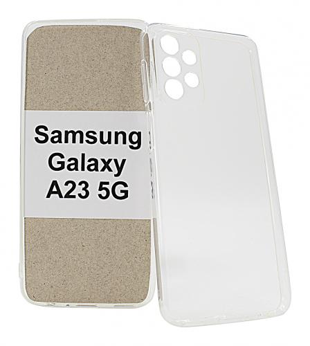 Ultra Thin TPU Cover Samsung Galaxy A23 5G (A236B)