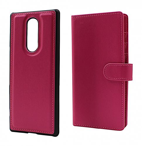 Skimblocker XL Magnet Wallet Sony Xperia 1 (J9110)