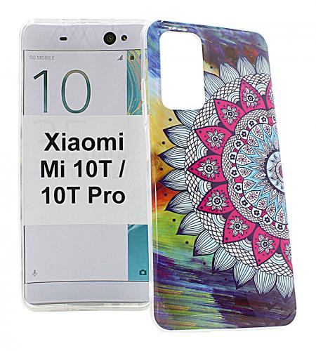 TPU Designcover Xiaomi Mi 10T / Mi 10T Pro