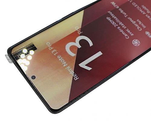 Full Frame Glasbeskyttelse Xiaomi Redmi Note 13 Pro 5G