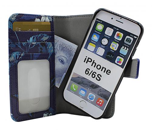 Skimblocker Magnet Designwallet iPhone 6/6s