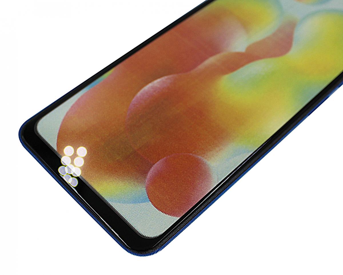 Full Frame Glasbeskyttelse Xiaomi Redmi 12C
