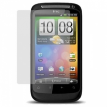 Skærmbeskyttelse HTC Desire S