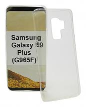 Ultra Thin TPU Cover Samsung Galaxy S9 Plus (G965F)