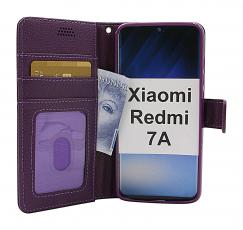 New Standcase Wallet Xiaomi Redmi 7A