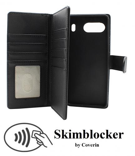 Skimblocker OnePlus Nord 4 5G XL Mobilcover