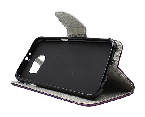 Standcase Designwallet Samsung Galaxy S6 (SM-G920F)