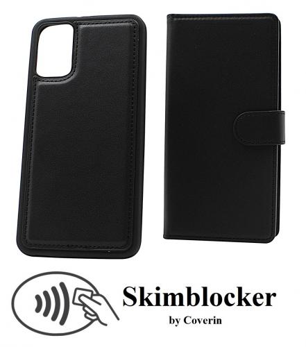 Skimblocker TCL 403 Magnet Mobilcover