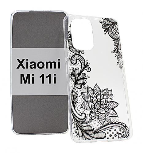 TPU Designcover Xiaomi Mi 11i