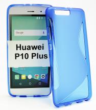 S-Line Cover Huawei P10 Plus