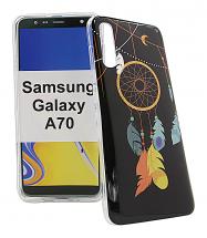 TPU Designcover Samsung Galaxy A70 (A705F/DS)