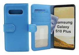 Skimblocker Mobiltaske Samsung Galaxy S10 Plus (G975F)