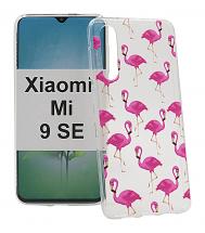 TPU Designcover Xiaomi Mi 9 SE