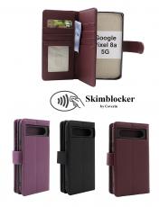 Skimblocker Google Pixel 8a 5G XL Mobilcover