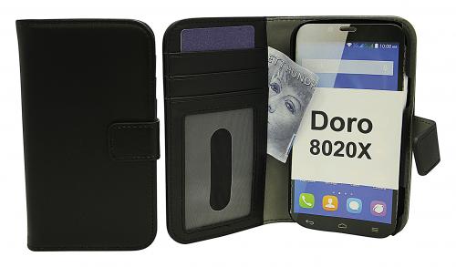 Magnet Wallet Doro 8020X